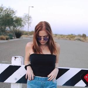 Meet your Posher, Megan